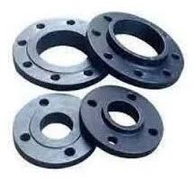 Mild Steel Flange