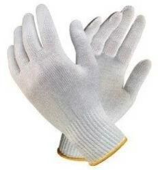 Safety Hand Glove