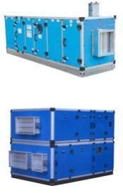 Air Handling