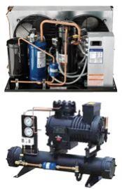 Condensing Unit