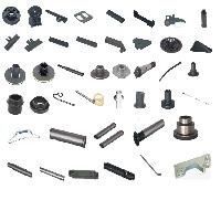 Needle Loom Spare Parts
