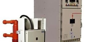 Vacuum Circuit Breaker