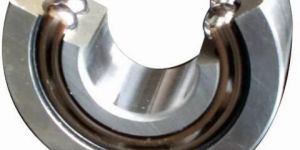 Double Ball Bearing
