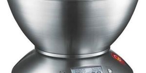Electronic Kitchen Scale