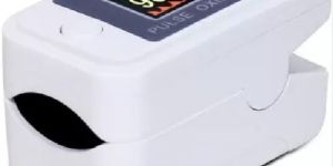 Fingertip Pulse Oximeter