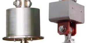 Heatproof Wireless Crane Scale