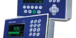 Industrial Weighing Terminal