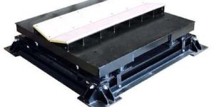 Mettler Toledo Floor Scale