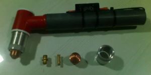 Plasma Cutting Torch