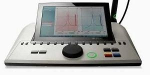 Diagnostic Audiometer