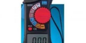 Digital Clamp Meter