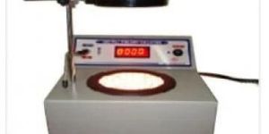 Digital Colony Counter