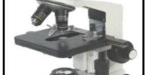 Laboratory Microscope