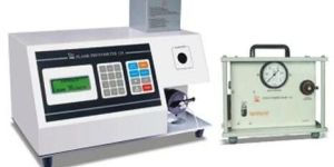 Digital Flame Photometer