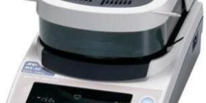 Moisture Analyzer Balance