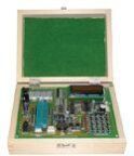 Microcontroller Trainer Kit