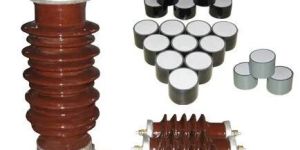 Surge Arresters