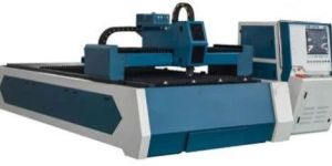 Laser Cutting Machine