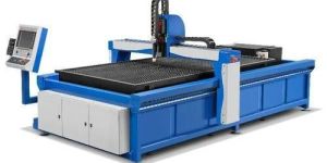 Plasma Cutting Machine