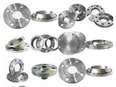 Stainless Steel Flanges