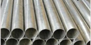 Stainless Steel Seamless Tubes and Pipes