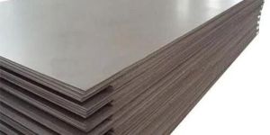 Hot Rolled Steel Sheets