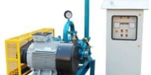 Bulker Unloading System