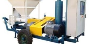 Pneumatic Feeding Pump