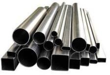 Galvanized Steel Pipe