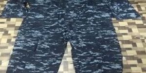 Merchant Navy Uniform