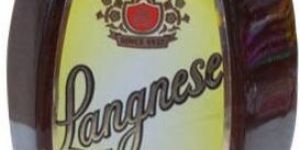 Langnese Pure Bee Honey