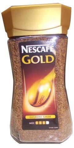 Nescafe Gold Coffee