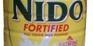 Nestle Nido Milk Powder