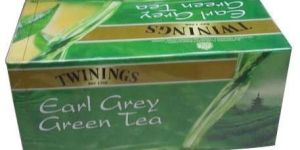 Twinings Green Tea