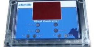 Cow Automation Systems