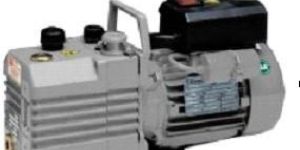 Oil Sealed Vane Vacuum Pumps