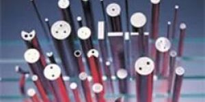 Carbide Rods