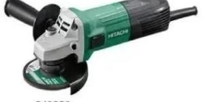 Hitachi Angle Grinder