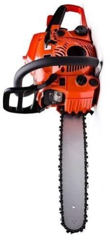 Petrol Chainsaw