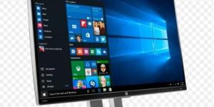 Touch Screen Monitor