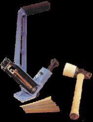 Flooring Nailer