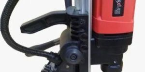 Magnetic Core Drilling Machine