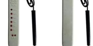 Electronic Voltage Tester