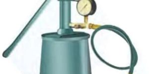 Hydraulic Test Pumps