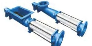 Progressive Cavity Screw Pumps