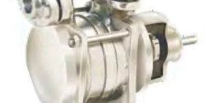 Self Priming Centripetal Pumps