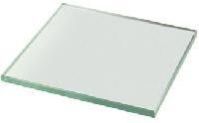 Scrap Frosted Glass