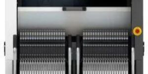 High Speed Placement Machine