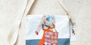 Fancy Sling Bags