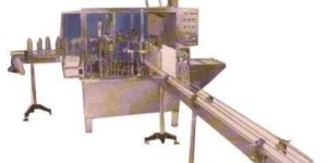 Bottle Filling Machine
